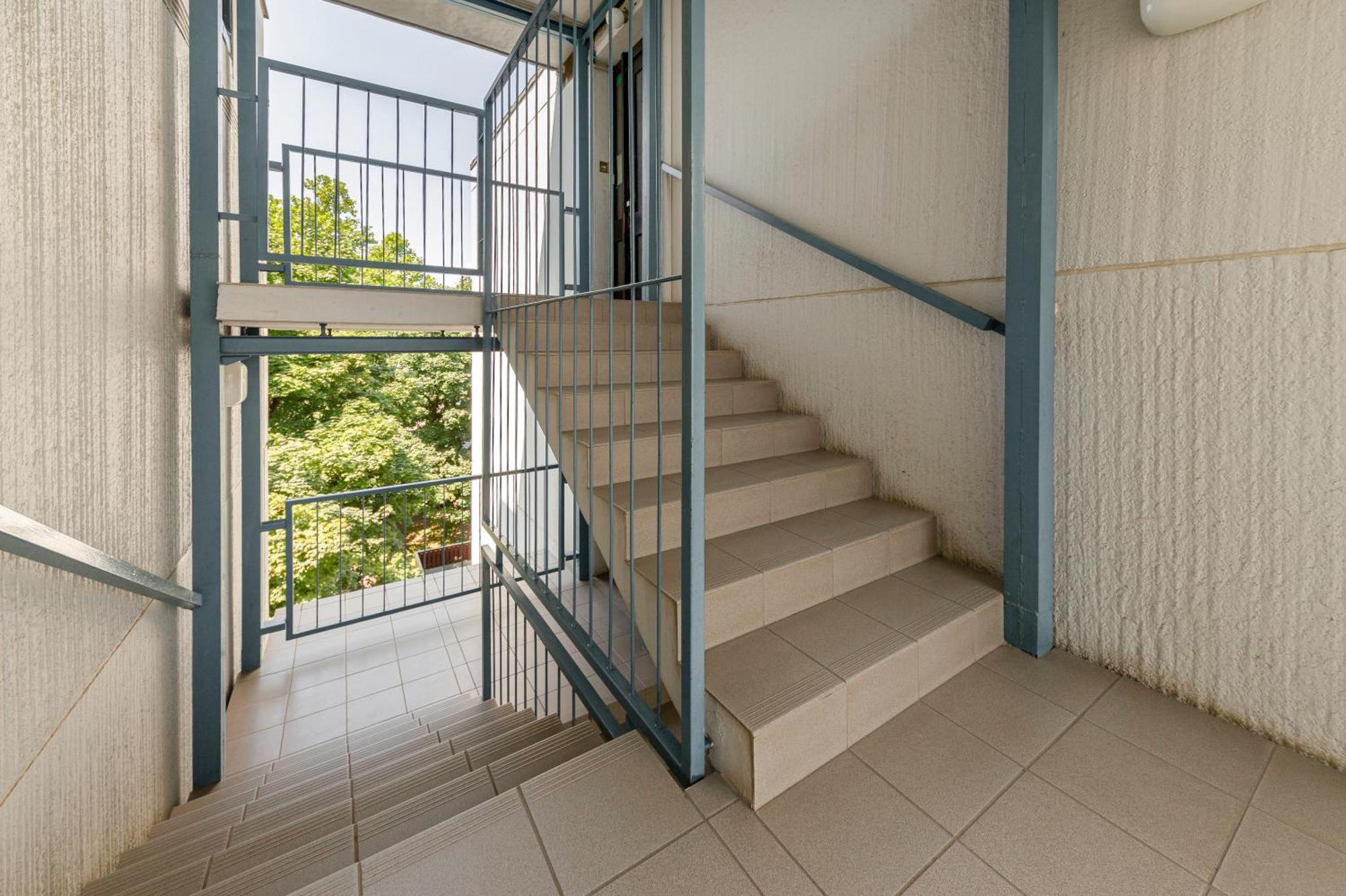 לובליאנה Cosy And Bright Apartment מראה חיצוני תמונה